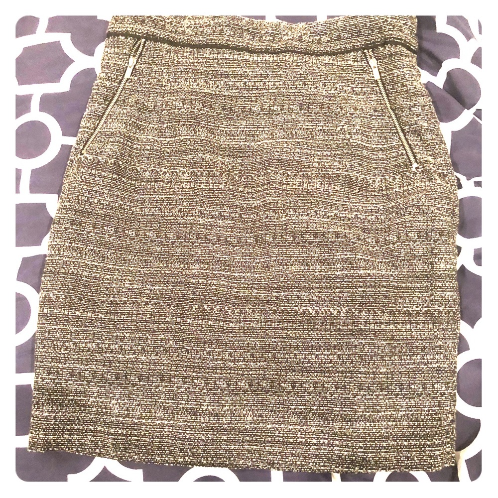 H&M skirt